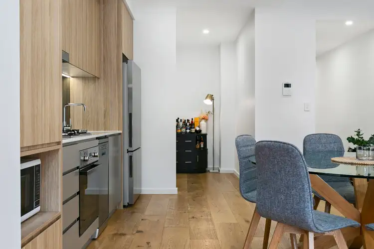 Fourth view of Homely apartment listing, G06/9 Moore Street, Sutherland NSW 2232