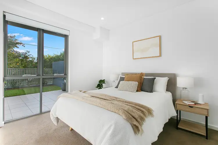 Sixth view of Homely apartment listing, G06/9 Moore Street, Sutherland NSW 2232