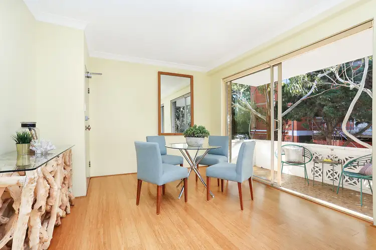 2/3-5 Denham Street, Bondi NSW 2026