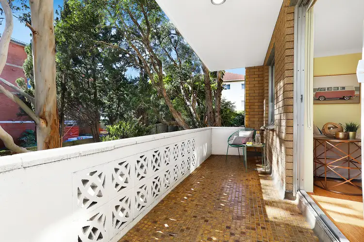 Third view of Homely apartment listing, 2/3-5 Denham Street, Bondi NSW 2026