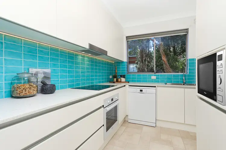 Fourth view of Homely apartment listing, 2/3-5 Denham Street, Bondi NSW 2026