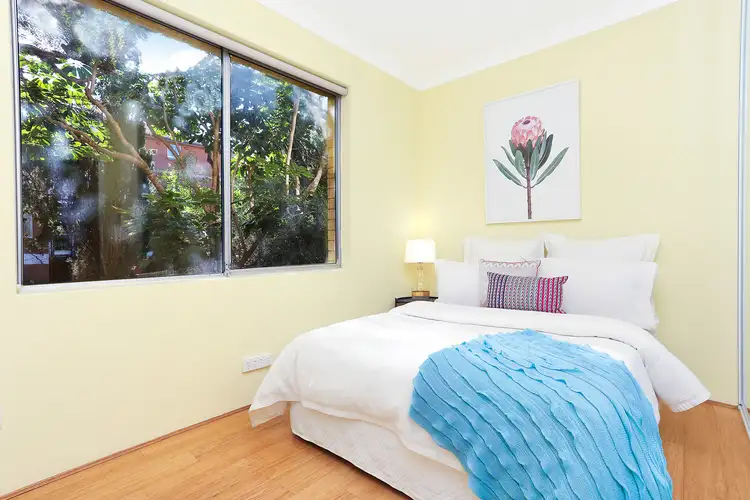 Sixth view of Homely apartment listing, 2/3-5 Denham Street, Bondi NSW 2026