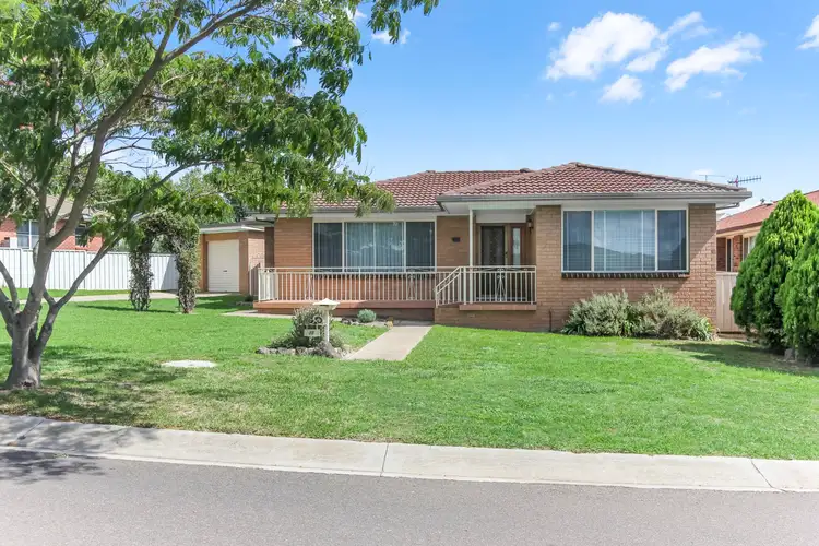 29 O'Brien Street, Goulburn NSW 2580