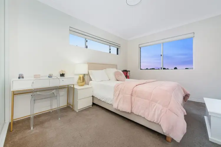 Fourth view of Homely semi-detached listing, 79 Wilbur Street, Greenacre NSW 2190