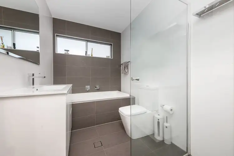 Sixth view of Homely semi-detached listing, 79 Wilbur Street, Greenacre NSW 2190