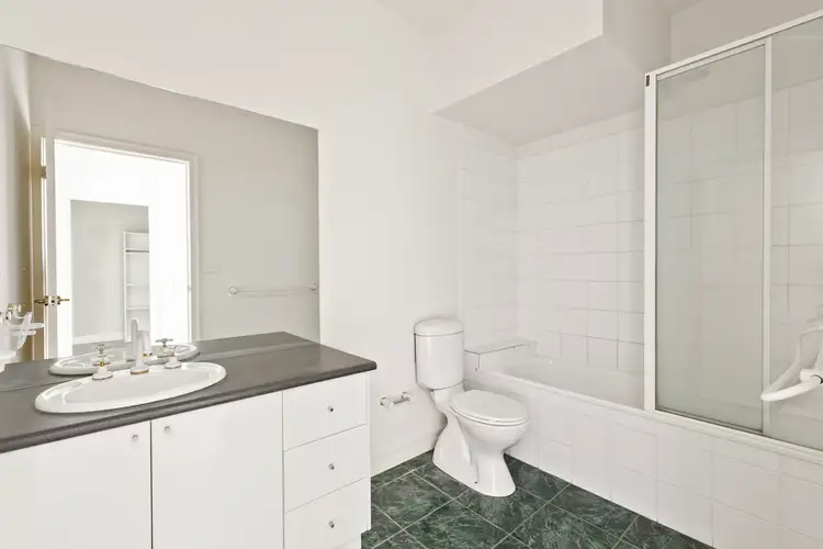 Fourth view of Homely house listing, 43 Parkville Street, Richmond VIC 3121