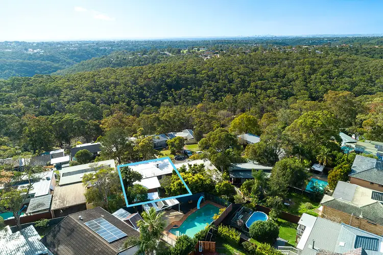 Main view of Homely house listing, 10 Arkana Place, Engadine NSW 2233