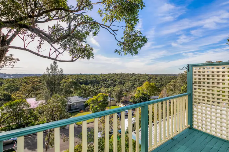 Second view of Homely house listing, 10 Arkana Place, Engadine NSW 2233