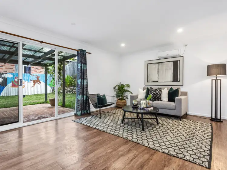 Fifth view of Homely house listing, 56 Arthurs Circle, Mount Colah NSW 2079