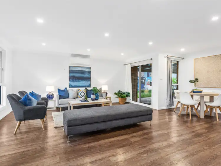Sixth view of Homely house listing, 56 Arthurs Circle, Mount Colah NSW 2079
