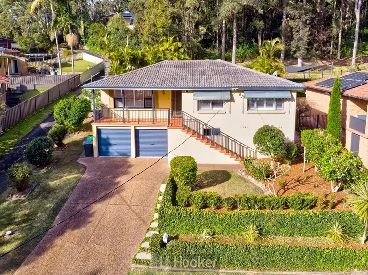 17 Cheshire Close