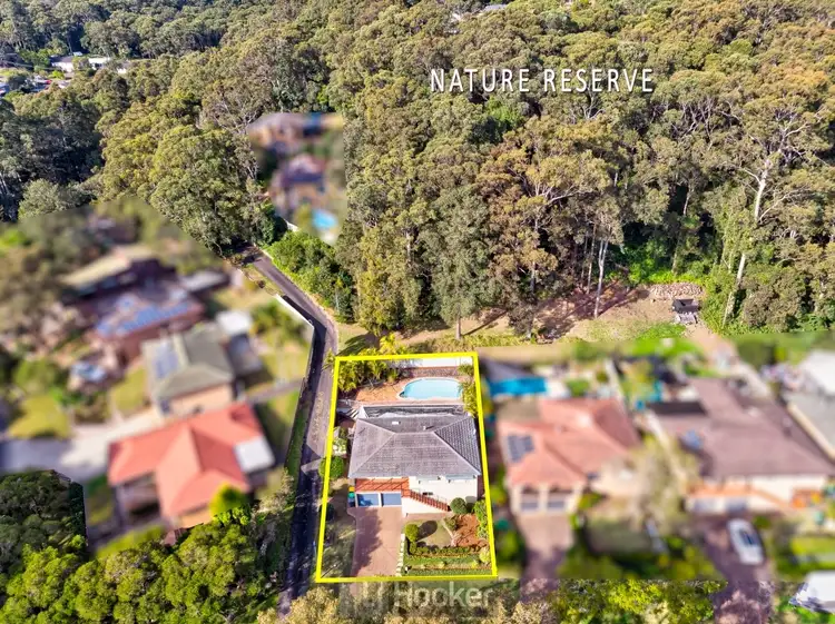 Third view of Homely house listing, 17 Cheshire Close, Rankin Park NSW 2287