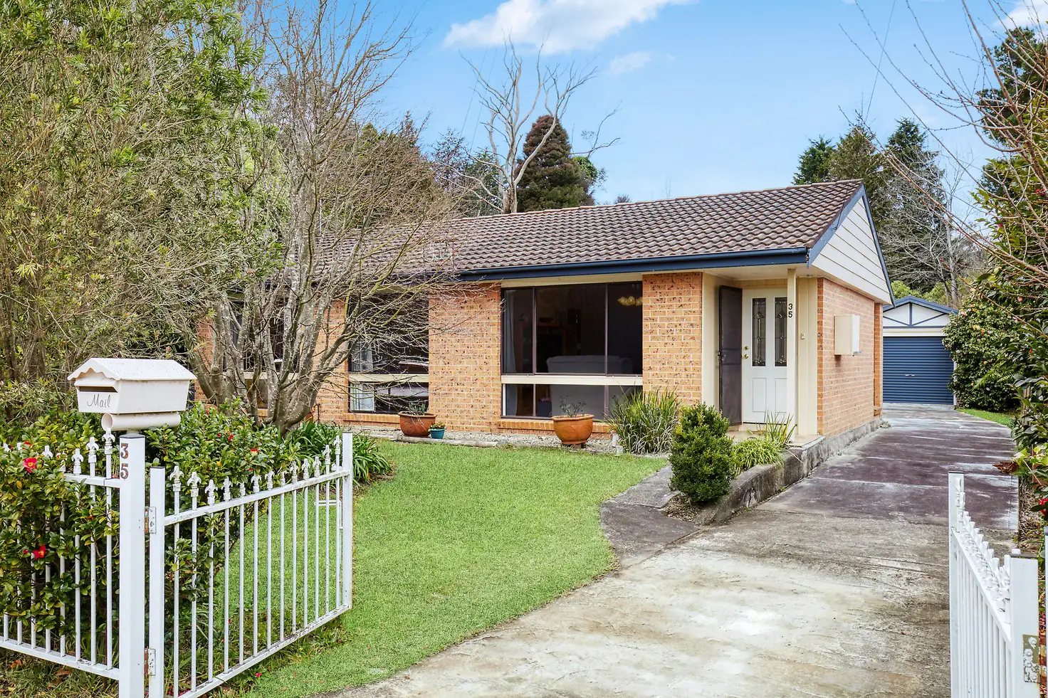 Main view of Homely house listing, 35 Lamartine Avenue, Wentworth Falls NSW 2782