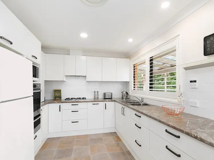 Second view of Homely house listing, 35 Lamartine Avenue, Wentworth Falls NSW 2782