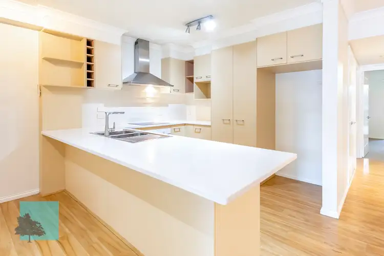 Second view of Homely apartment listing, 2/4 Bonney Avenue, Clayfield QLD 4011