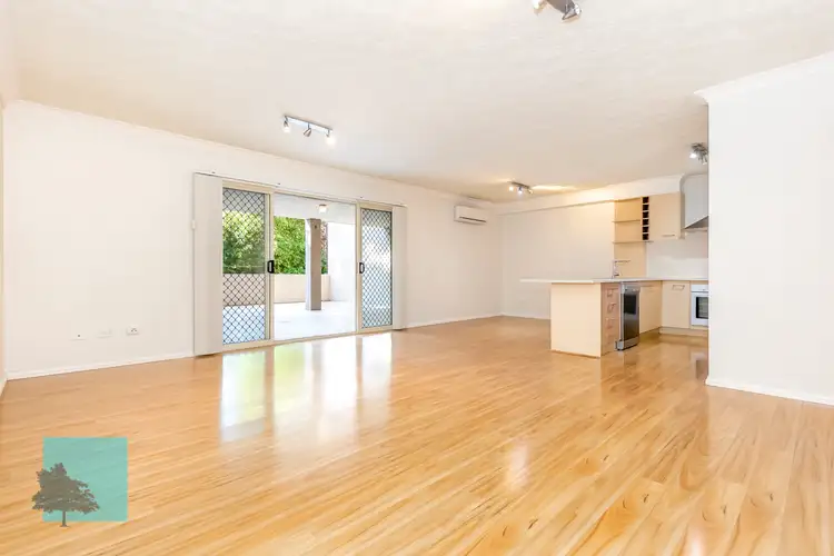 Third view of Homely apartment listing, 2/4 Bonney Avenue, Clayfield QLD 4011