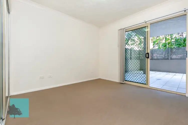 Fourth view of Homely apartment listing, 2/4 Bonney Avenue, Clayfield QLD 4011