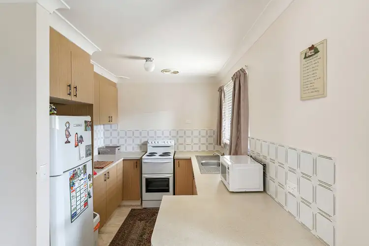 Fourth view of Homely townhouse listing, 2/16 Warrendine Street, Orange NSW 2800
