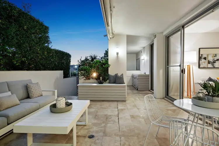 2/11-15 Alexander Street, Coogee NSW 2034
