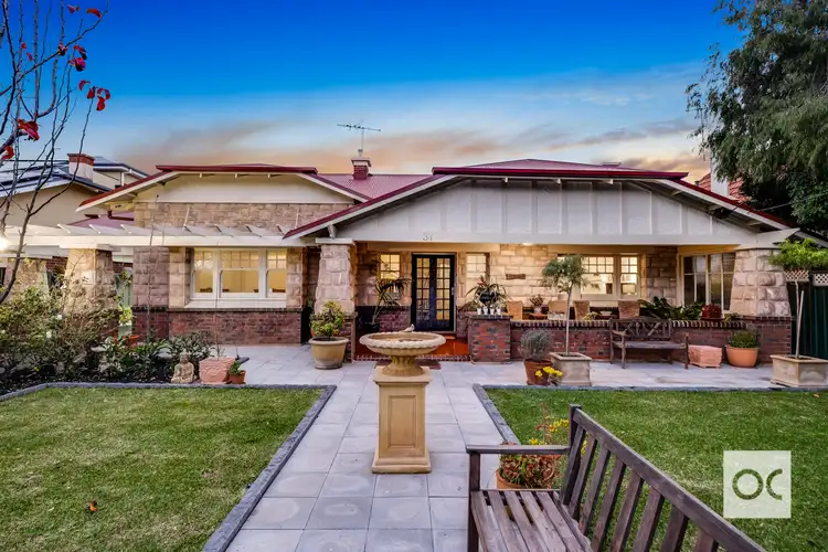 31 Lynton Avenue, Millswood SA 5034