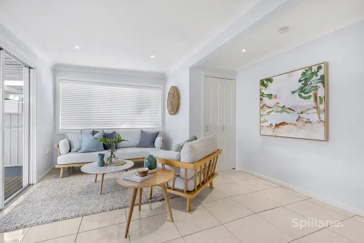 Second view of Homely house listing, 88 Robert Street, Islington NSW 2296
