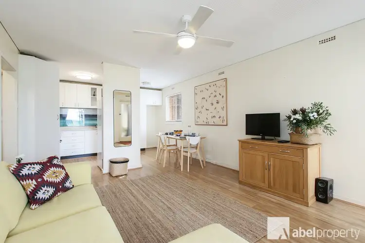 Fourth view of Homely apartment listing, 5/39 Broome Street, Cottesloe WA 6011