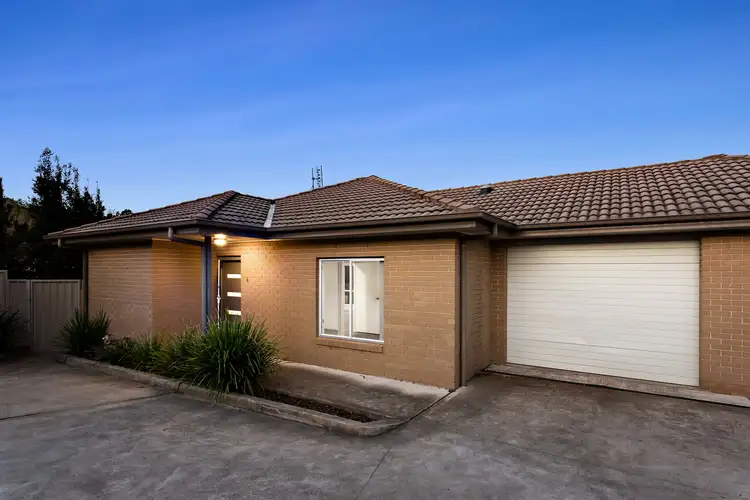 4/23-25 Convent Close, Cessnock NSW 2325
