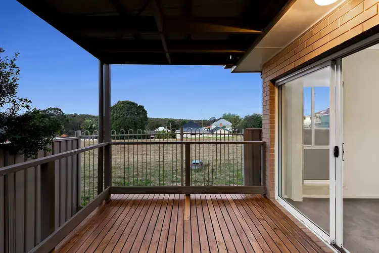 Second view of Homely villa listing, 4/23-25 Convent Close, Cessnock NSW 2325