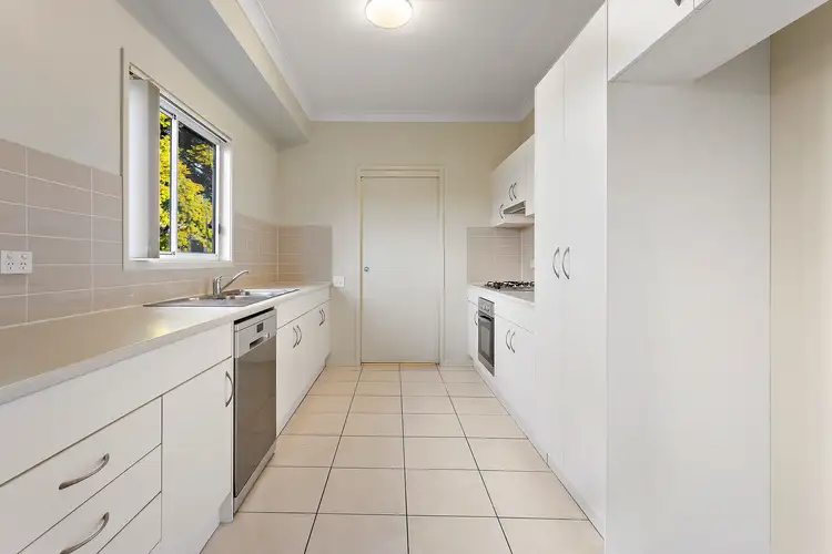 Fifth view of Homely villa listing, 4/23-25 Convent Close, Cessnock NSW 2325