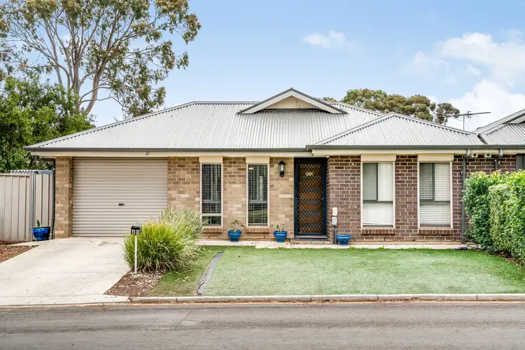Main view of Homely house listing, 61 Camira Way, Salisbury North SA 5108