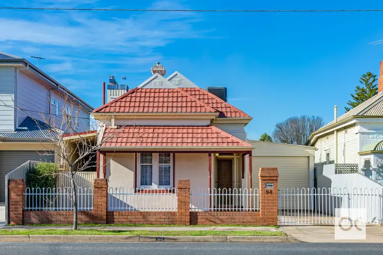 94 Fletcher Road, Peterhead SA 5016