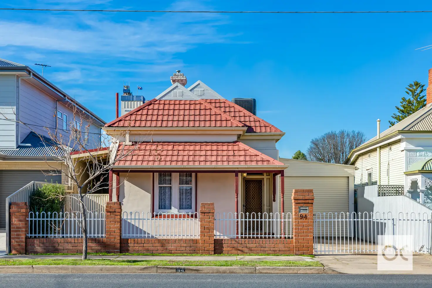Main view of Homely house listing, 94 Fletcher Road, Peterhead SA 5016