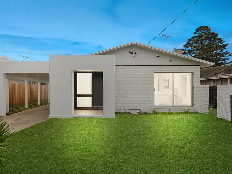 Main view of Homely house listing, 41 Finchaven Street, Herne Hill VIC 3218