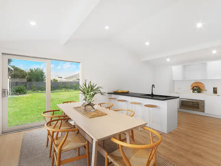 Third view of Homely house listing, 41 Finchaven Street, Herne Hill VIC 3218