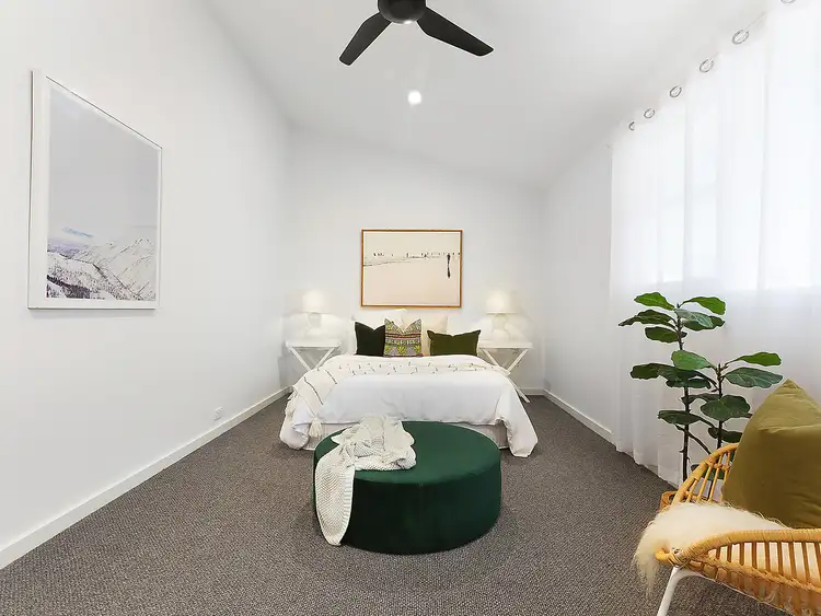 Fourth view of Homely house listing, 41 Finchaven Street, Herne Hill VIC 3218