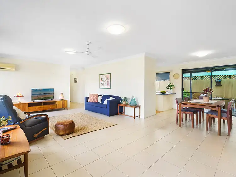 Third view of Homely villa listing, 3/8 Sandpiper Court, Sandstone Point QLD 4511