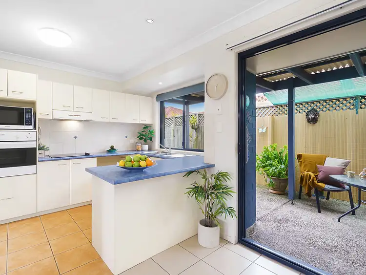 Fourth view of Homely villa listing, 3/8 Sandpiper Court, Sandstone Point QLD 4511