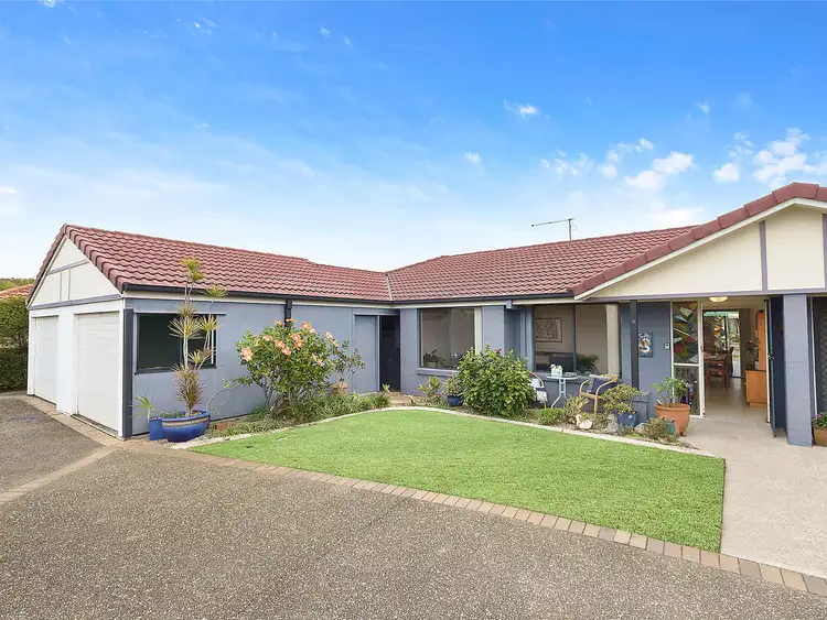 Fifth view of Homely villa listing, 3/8 Sandpiper Court, Sandstone Point QLD 4511