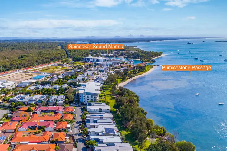 Sixth view of Homely villa listing, 3/8 Sandpiper Court, Sandstone Point QLD 4511