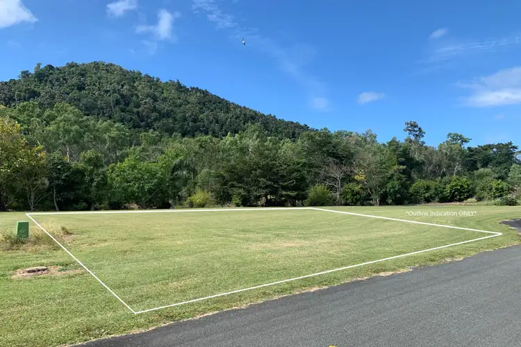 LOT 34, 12 Air Whitsunday Road, Flametree QLD 4802