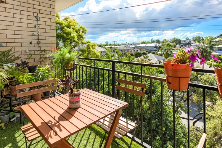 3/183 Brisbane Street, Bulimba QLD 4171