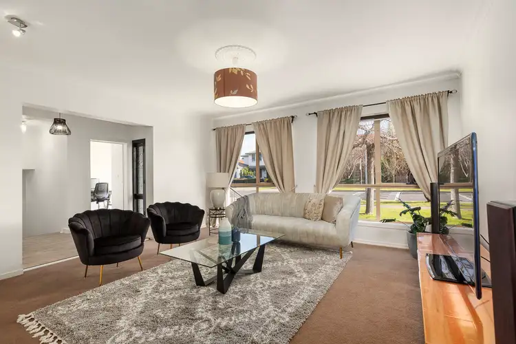 Second view of Homely house listing, 211 Burrowye Crescent, Keilor VIC 3036