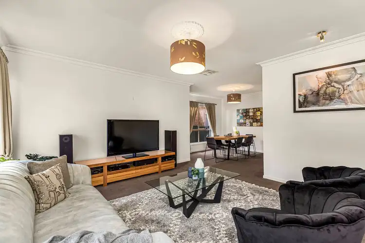 Third view of Homely house listing, 211 Burrowye Crescent, Keilor VIC 3036