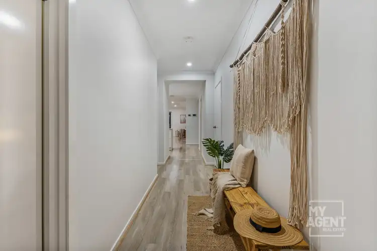 Fourth view of Homely house listing, 11 Liberty Crescent, Beveridge VIC 3753