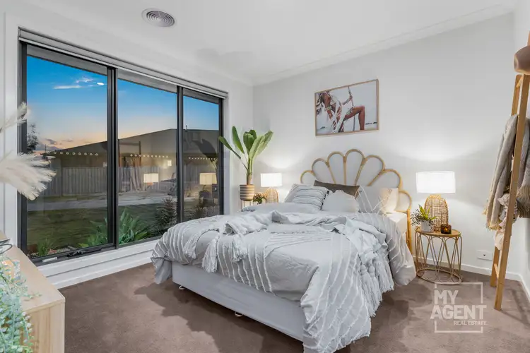 Fifth view of Homely house listing, 11 Liberty Crescent, Beveridge VIC 3753