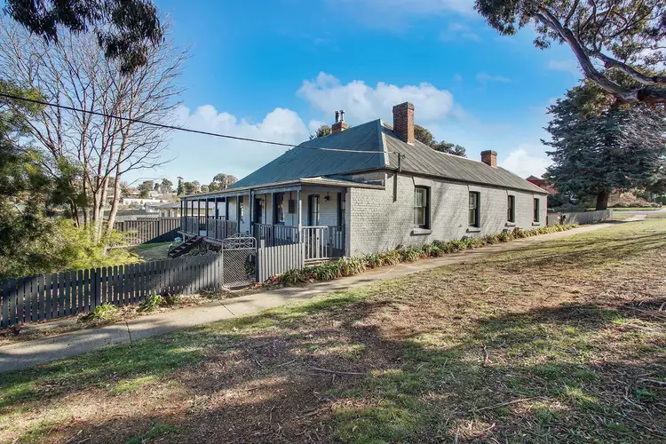 20 Warrataw Street, Gunning NSW 2581