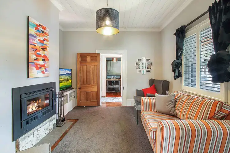 Seventh view of Homely house listing, 20 Warrataw Street, Gunning NSW 2581
