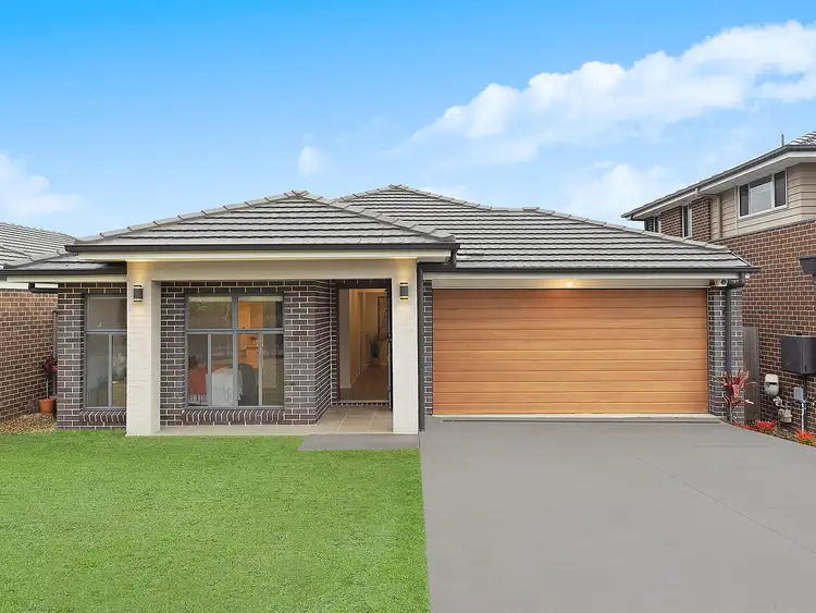 56 Woodburn Street, Colebee NSW 2761