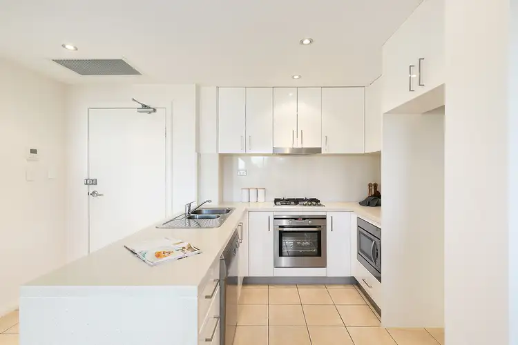 Fourth view of Homely unit listing, 30/1-3 Eulbertie Avenue, Warrawee NSW 2074