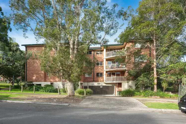 12/506-512 President Avenue, Sutherland NSW 2232